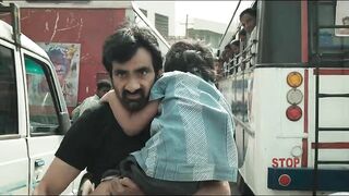 Rama Rao On Duty Trailer | Ravi Teja | Venu | Sarath Mandava | Divyansha | Rajisha | Sam CS