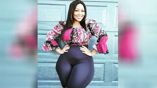 Curvy Model - Tracy - Beautiful Outfits | Plus Size Model