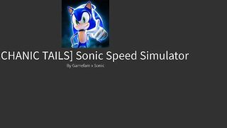 HOW TO JOIN METAL SONIC 3.0 UPDATE METAL MADNESS EVENT IN SONIC SPEED SIMULATOR!?