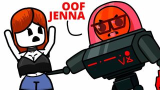 Jenna The Hacker is Coming Back to Roblox 2