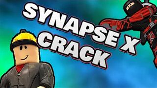 ROBLOX SYNAPSE X CRACK | 2022 | FREE DOWNLOAD
