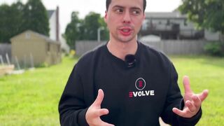 Evolve NRG Intro To Self Stretching