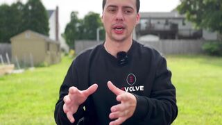 Evolve NRG Intro To Self Stretching