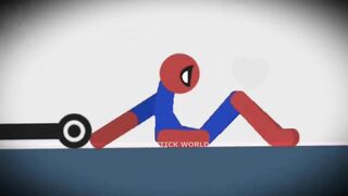 Best falls | Stickman Dismounting funny and epic moments | Like a boss compilation #97