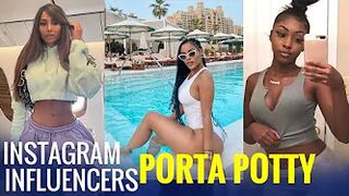 Why stories about Instagram Models in Dubai go Viral? Porta Potty Dubai
