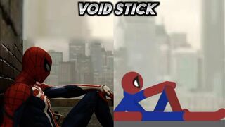Best Falls | Stickman Dismounting funny moments #190