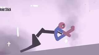 Best Falls | Stickman Dismounting funny moments #190