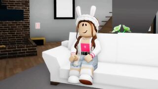 When your mom is a heavy sleeper (meme) ROBLOX