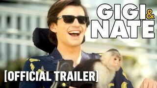 Gigi & Nate - Official Trailer