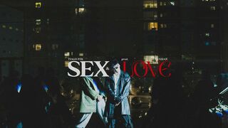 Tiago PZK, Rvssian - Sex & Love (Trailer)