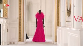 PARIS HAUTE COUTURE 2022 | Top Looks - Fashion Channel Chronicle