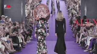 PARIS HAUTE COUTURE 2022 | Top Looks - Fashion Channel Chronicle