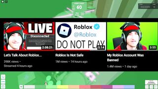 Roblox Players are MAD at KreekCraft...