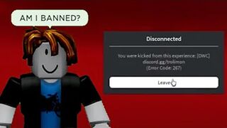 this ROBLOX game BANNED my friend (Crosswoods)