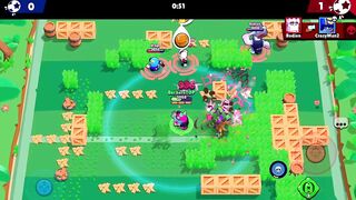 Completing The Best Quest Ever! - Brawl Stars