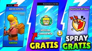????REGALOS y DESAFIOS que NOS DARAN EN BRAWL STARS ????¡Gracias Brawl Stars! | NOTICIAS BRAWL STARS