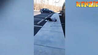 Funny Videos 2022 ???????? Funniest Fails of the Year | Instant Regret Compilation