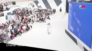 GWEN WEIJERS Best Model Moments FW 2022 - Fashion Channel