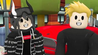 ROBLOX Brookhaven ????RP - FUNNY MOMENTS: Poor Peter And Bad Buddies