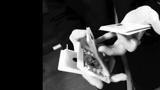 Best Cardistry Compilation | Packet cuts | Art of Cardistry