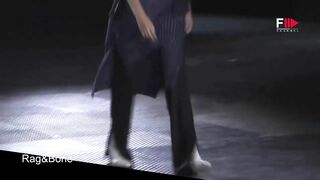 CELESTE ROMERO Best Model Moments FW 2022 - Fashion Channel