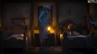 Pinocchio Teaser Trailer (2022)