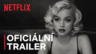 BLONDÝNKA | Oficiální trailer | Netflix