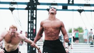 The Relationship Between CrossFit and the CrossFit Games