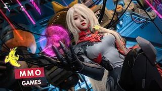 New and Upcoming Top 10 most epic MMO games !!