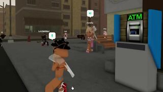 HOW TO BE A ROBLOX BADDIE!!