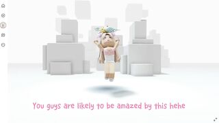 NEW FREE CUTE ITEMS YOU MUST GET IN ROBLOX!????????