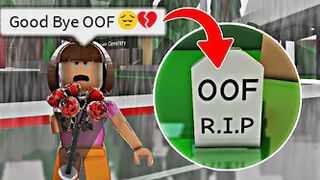 Rest in Peace, Roblox "Oof" Sound... ????