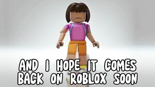 Rest in Peace, Roblox "Oof" Sound... ????