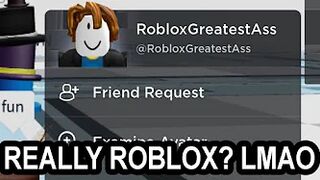 roblox bypass usernames are BACK again