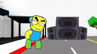 Wenomechainsama Epic Battle | FNF x ROBLOX Memes Cartoon Animation