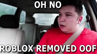 roblox removed oof sound