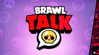 Brawl Stars: Brawl Talk - Season 14 #FairyTales