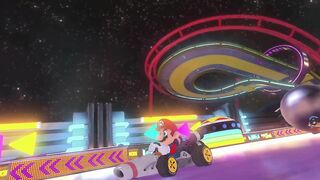 Mario Kart 8 Deluxe — Booster Course Pass - Wave 2 Release Date - Nintendo Switch