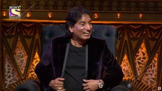 Comedy King Raju Srivastava On India's Laughter Champion| India's Laughter Champion |Sat-Sun 9:30 PM