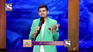Comedy King Raju Srivastava On India's Laughter Champion| India's Laughter Champion |Sat-Sun 9:30 PM