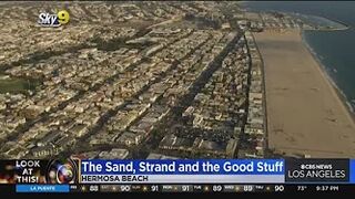 Look At This: Hermosa Beach