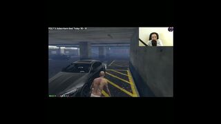 LEGENDARY TIMING FROM CHAT USING SOUNDS ON STREAM! LILMISSPOLYGLOT - TWITCH - HILARIOUS GTA V RP