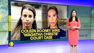 WION Fineprint | Battle of the Wags: From Instagram to court | Latest English News