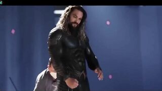 AQUAMAN 2: And The Lost Kingdom Teaser (2022) Trailer