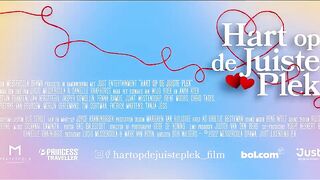 Hart op de juiste plek | Officiële trailer | 18 augustus in de bioscoop