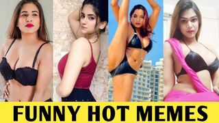 Raha Nahi Jata ???????? Wah Kya Seen Hai ???? Funny Indian Dank Memes Complication | Meme Max 9M