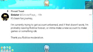 roblox moderation is bad...