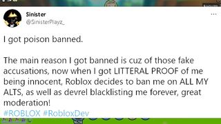 roblox moderation is bad...