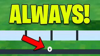 How to ALWAYS GET 0 HP - Roblox Bedwars