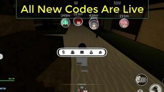 Project Slayers New Codes - Roblox Project Slayers New Codes - Project Slayers Codes